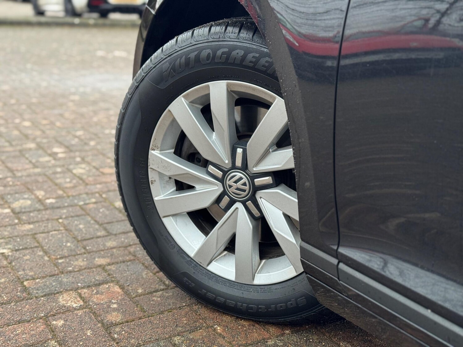 Used Volkswagen Passat 2016 for sale - 77268159: Photo 11