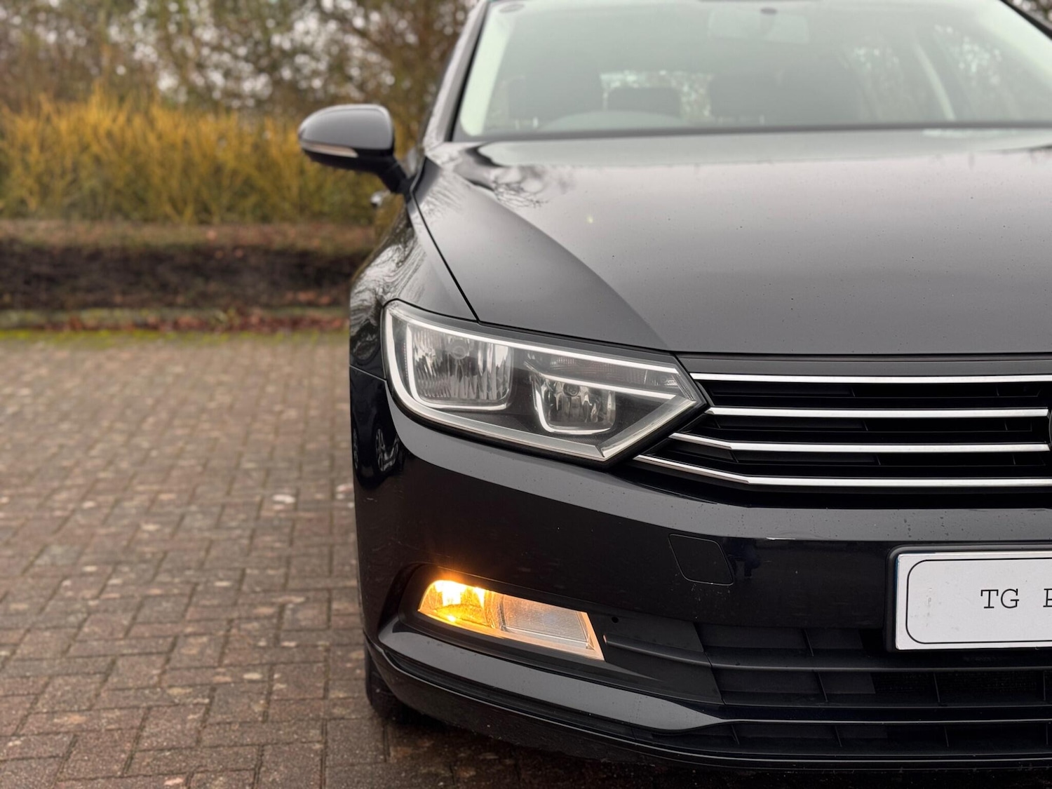 Used Volkswagen Passat 2016 for sale - 77268159: Photo 12