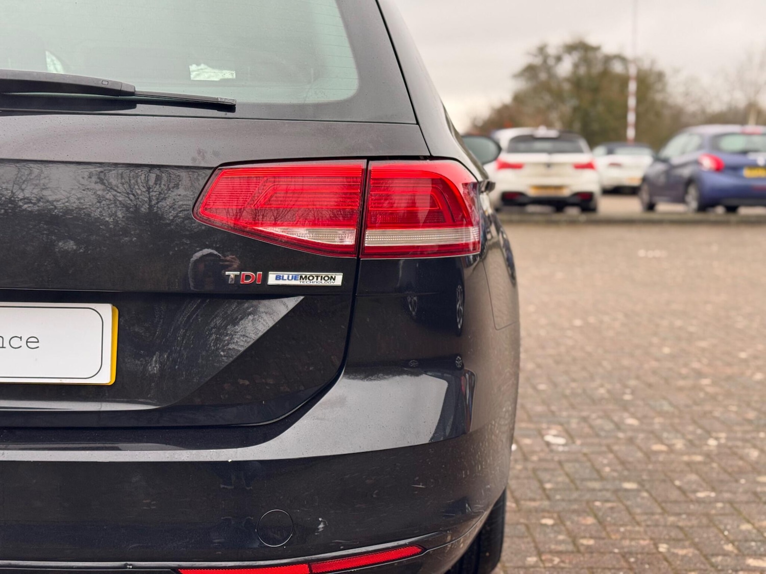 Used Volkswagen Passat 2016 for sale - 77268159: Photo 13