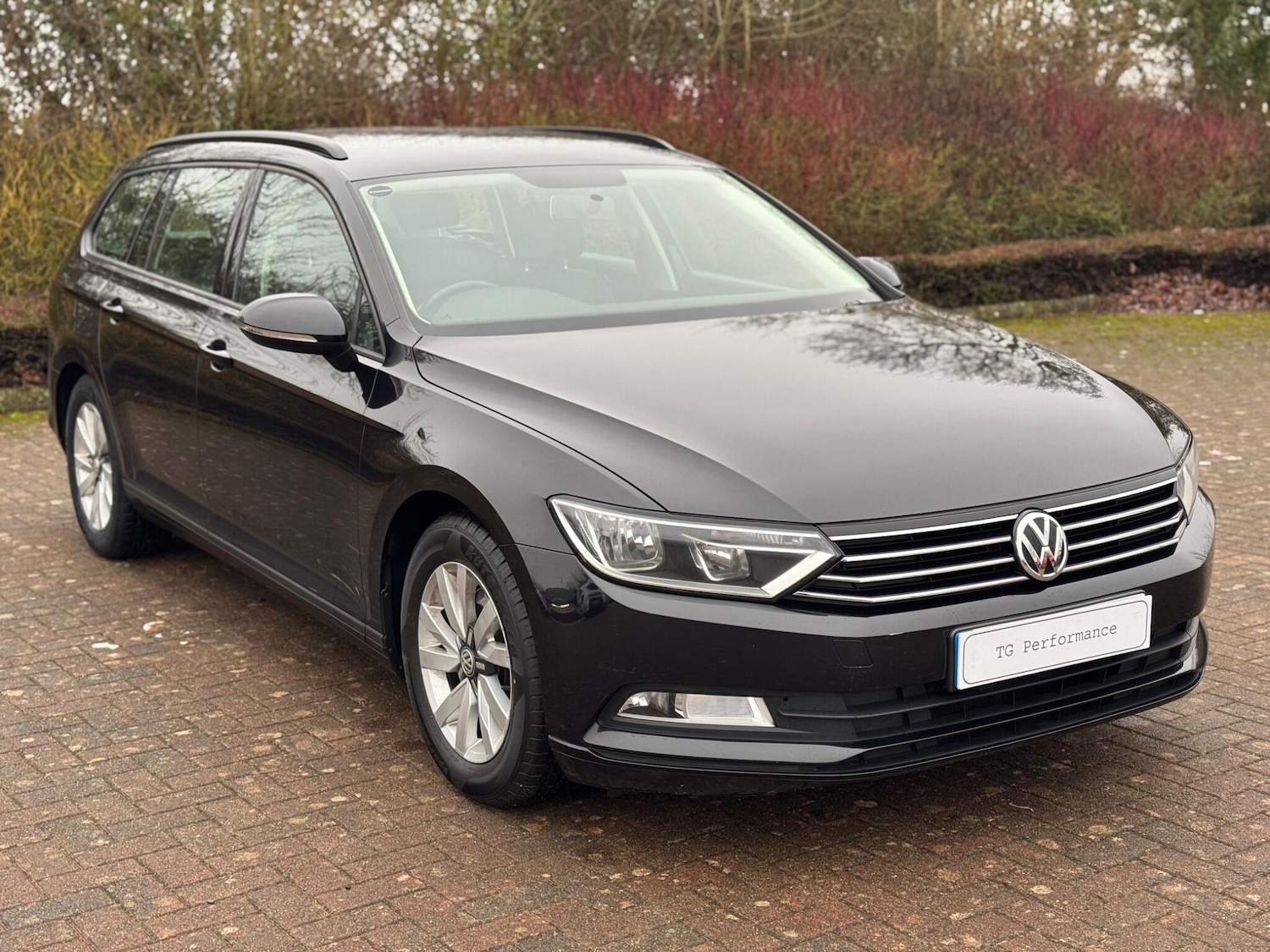 Used Volkswagen Passat 2016 for sale - 77268159: Photo 14