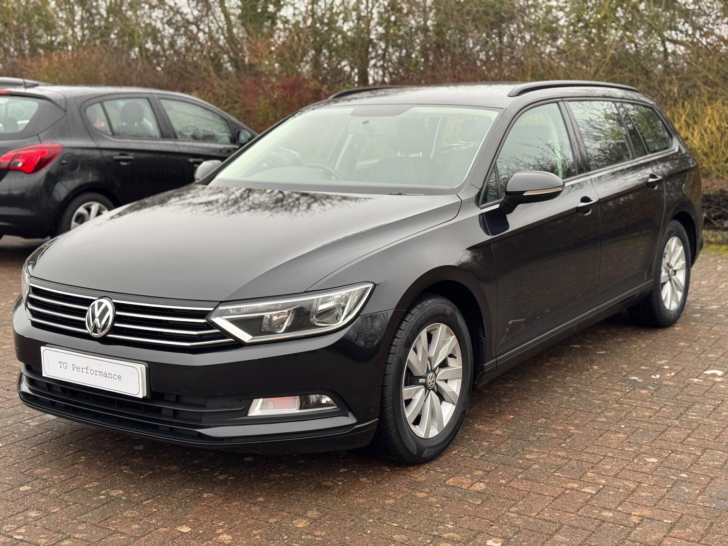 Used Volkswagen Passat 2016 for sale - 77268159: Photo 15