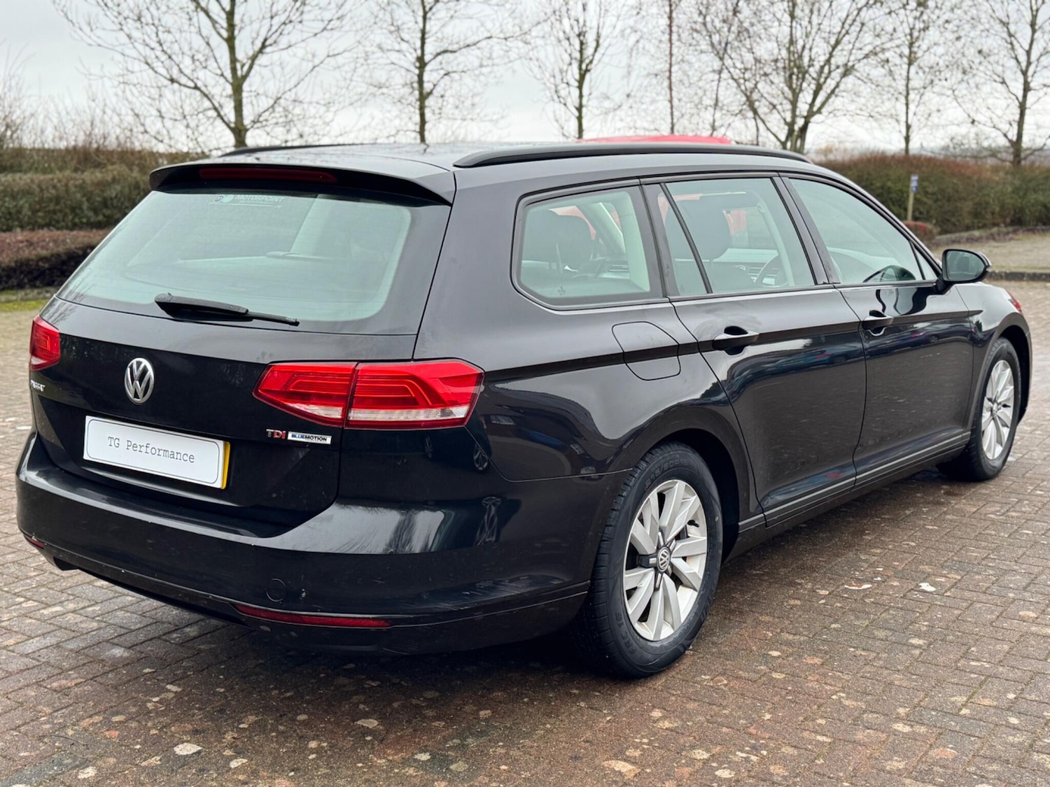 Used Volkswagen Passat 2016 for sale - 77268159: Photo 16