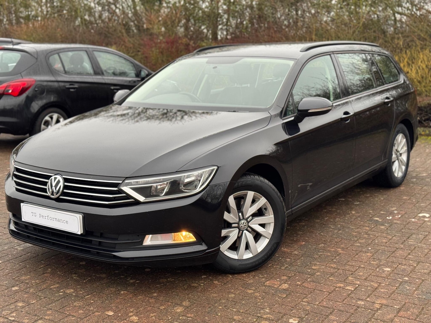 Used Volkswagen Passat 2016 for sale - 77268159: Photo 18