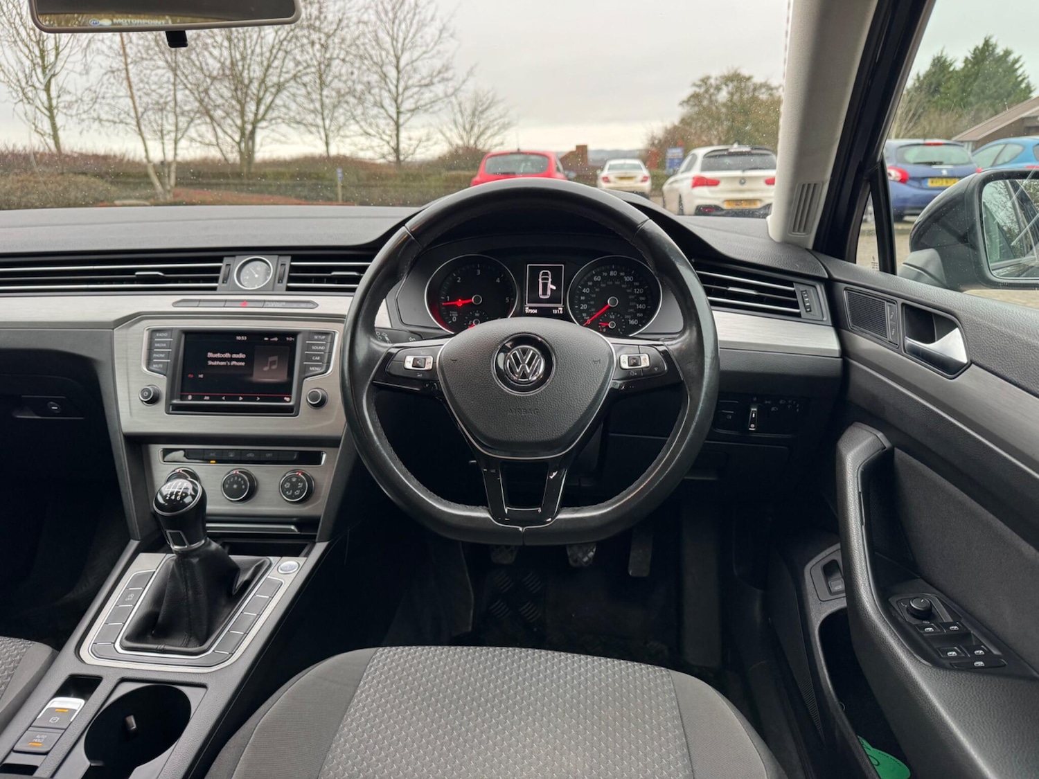 Used Volkswagen Passat 2016 for sale - 77268159: Photo 19