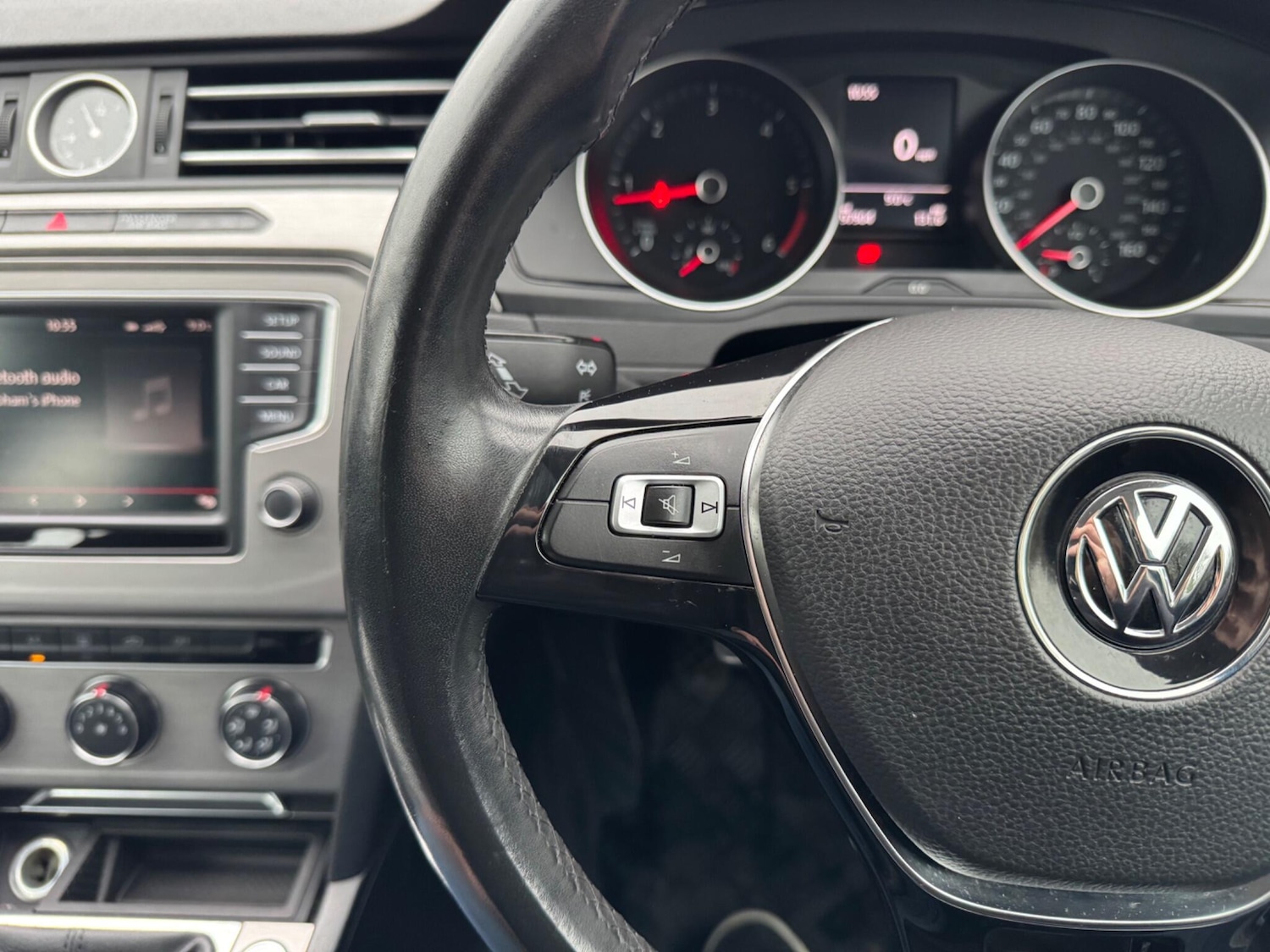 Used Volkswagen Passat 2016 for sale - 77268159: Photo 21