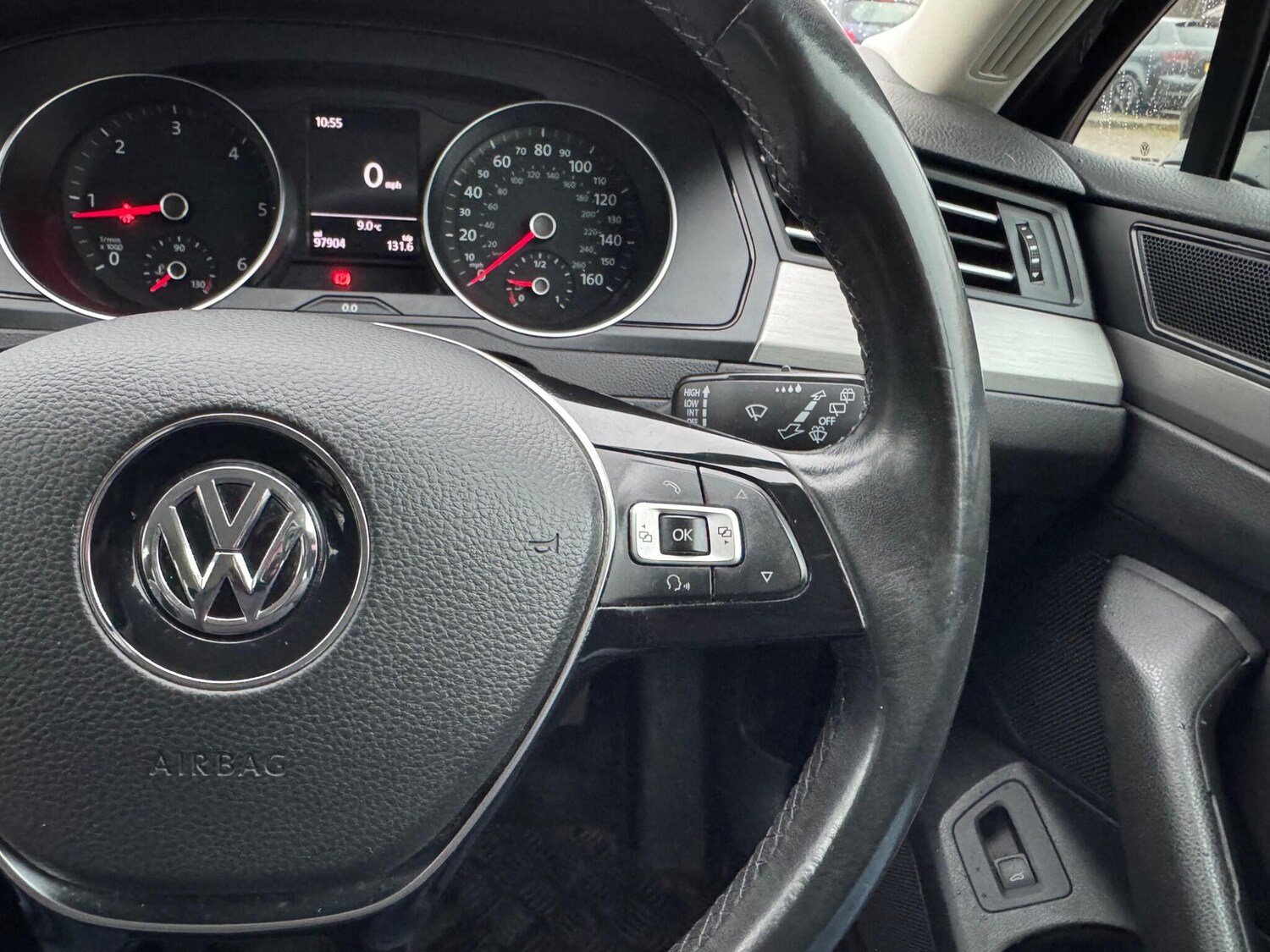 Used Volkswagen Passat 2016 for sale - 77268159: Photo 22