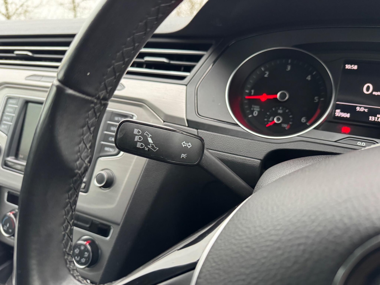 Used Volkswagen Passat 2016 for sale - 77268159: Photo 23