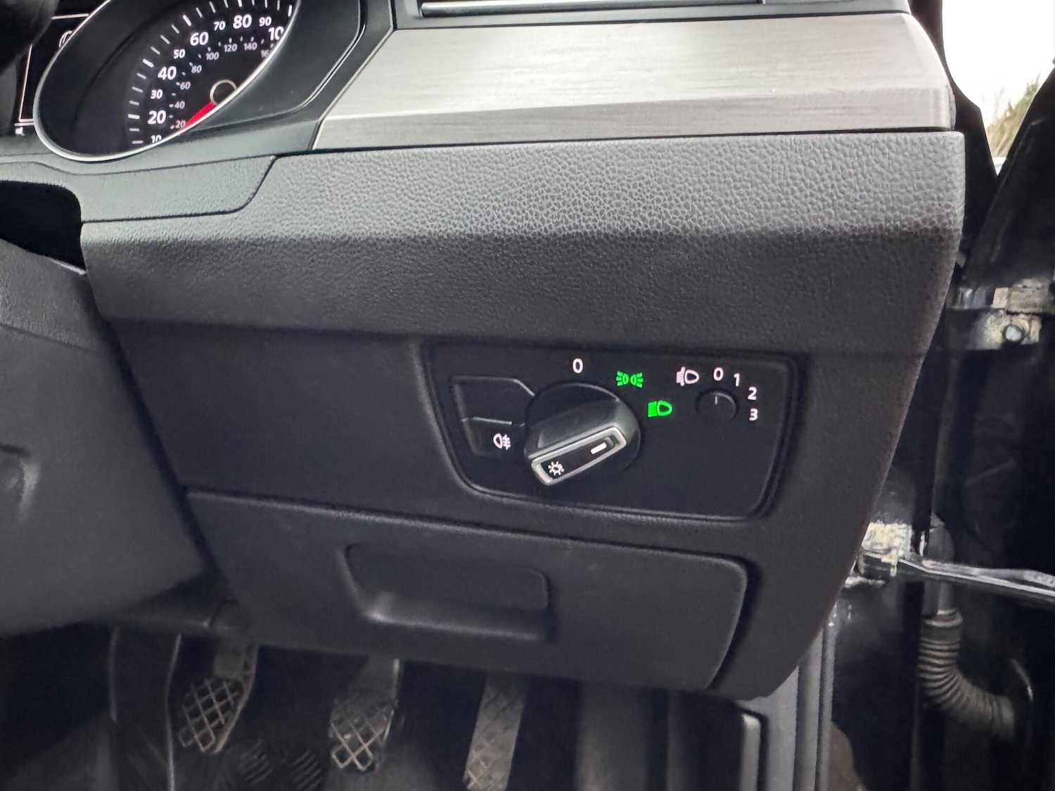 Used Volkswagen Passat 2016 for sale - 77268159: Photo 25