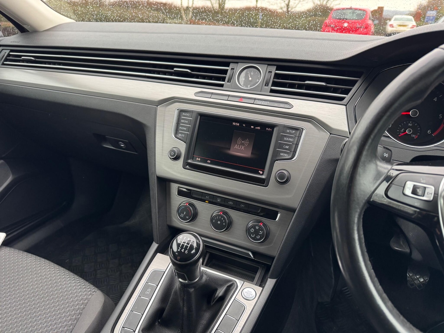 Used Volkswagen Passat 2016 for sale - 77268159: Photo 26