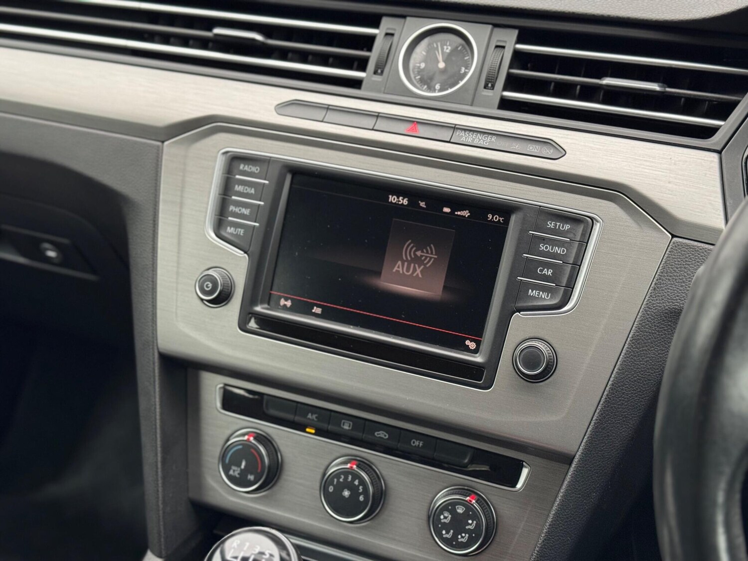 Used Volkswagen Passat 2016 for sale - 77268159: Photo 27