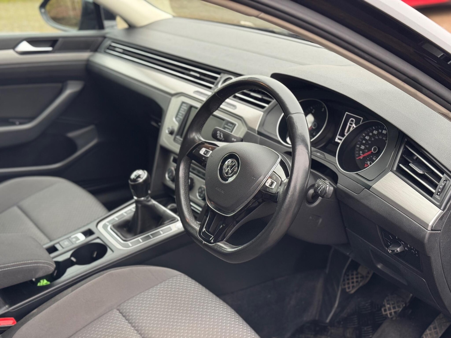 Used Volkswagen Passat 2016 for sale - 77268159: Photo 3