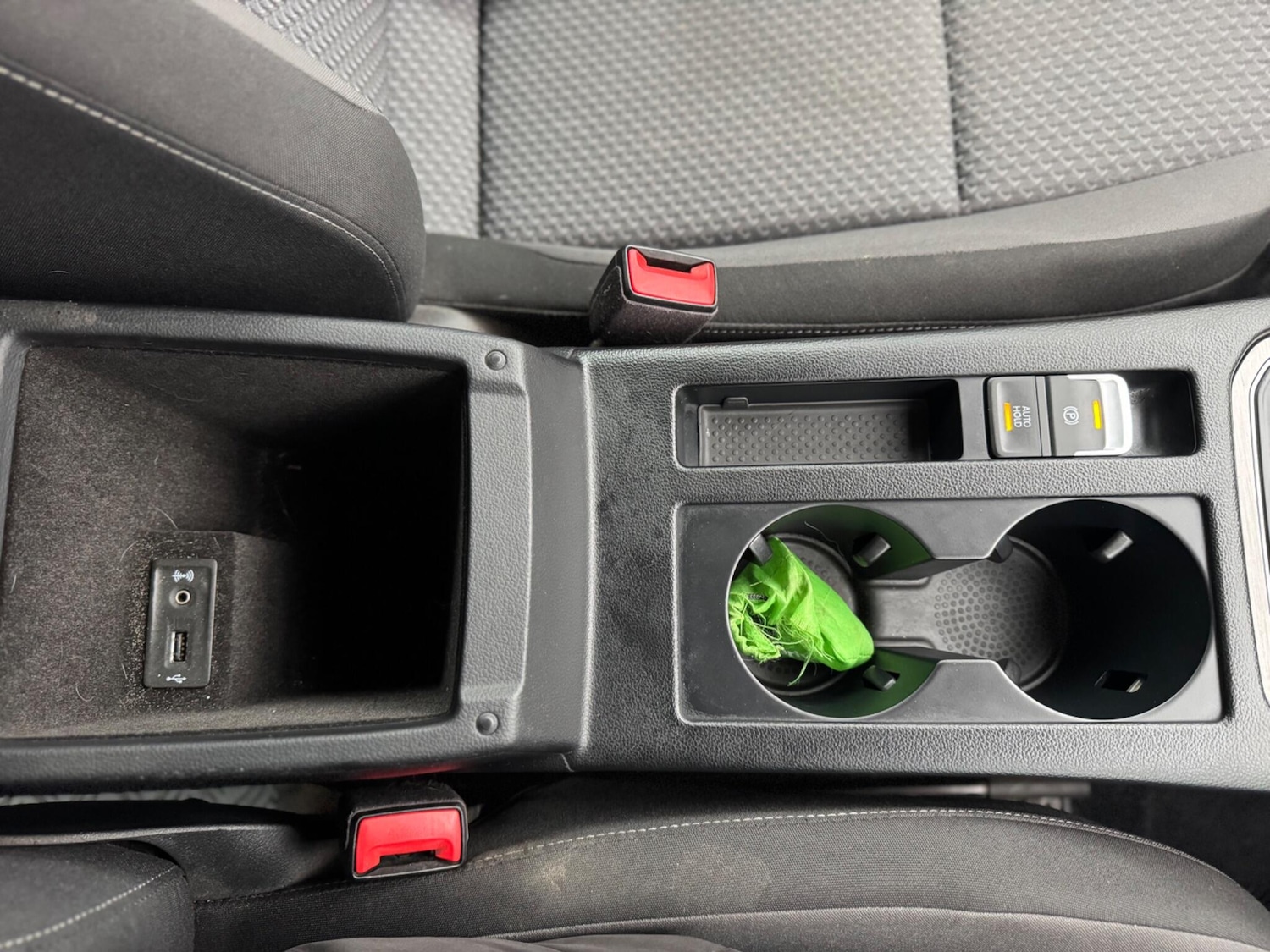 Used Volkswagen Passat 2016 for sale - 77268159: Photo 35