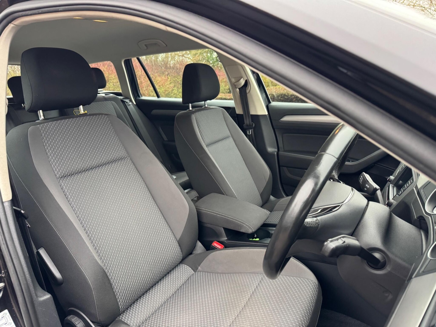 Used Volkswagen Passat 2016 for sale - 77268159: Photo 38