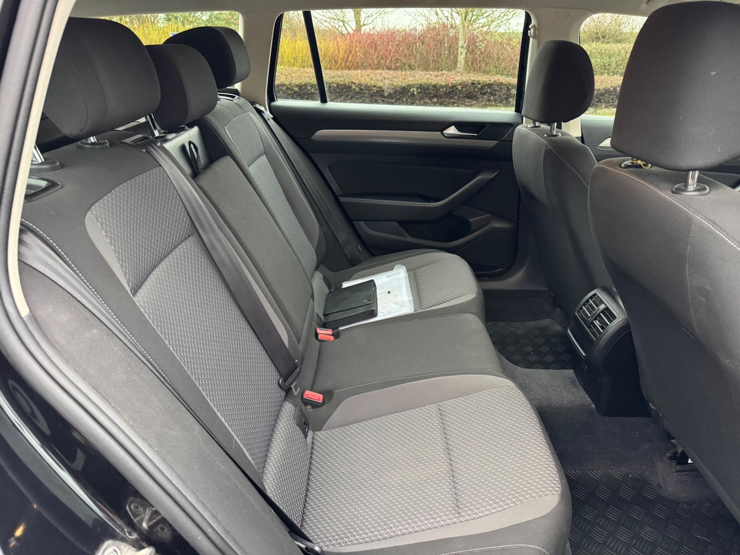 Used Volkswagen Passat 2016 for sale - 77268159: Photo 43