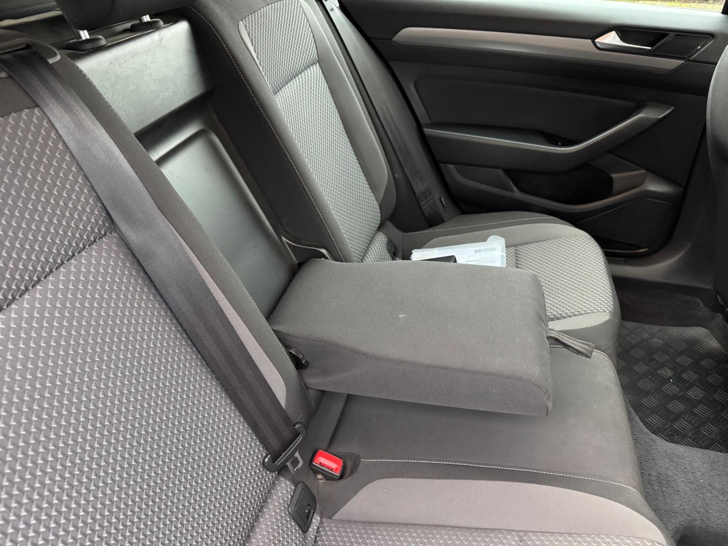 Used Volkswagen Passat 2016 for sale - 77268159: Photo 44