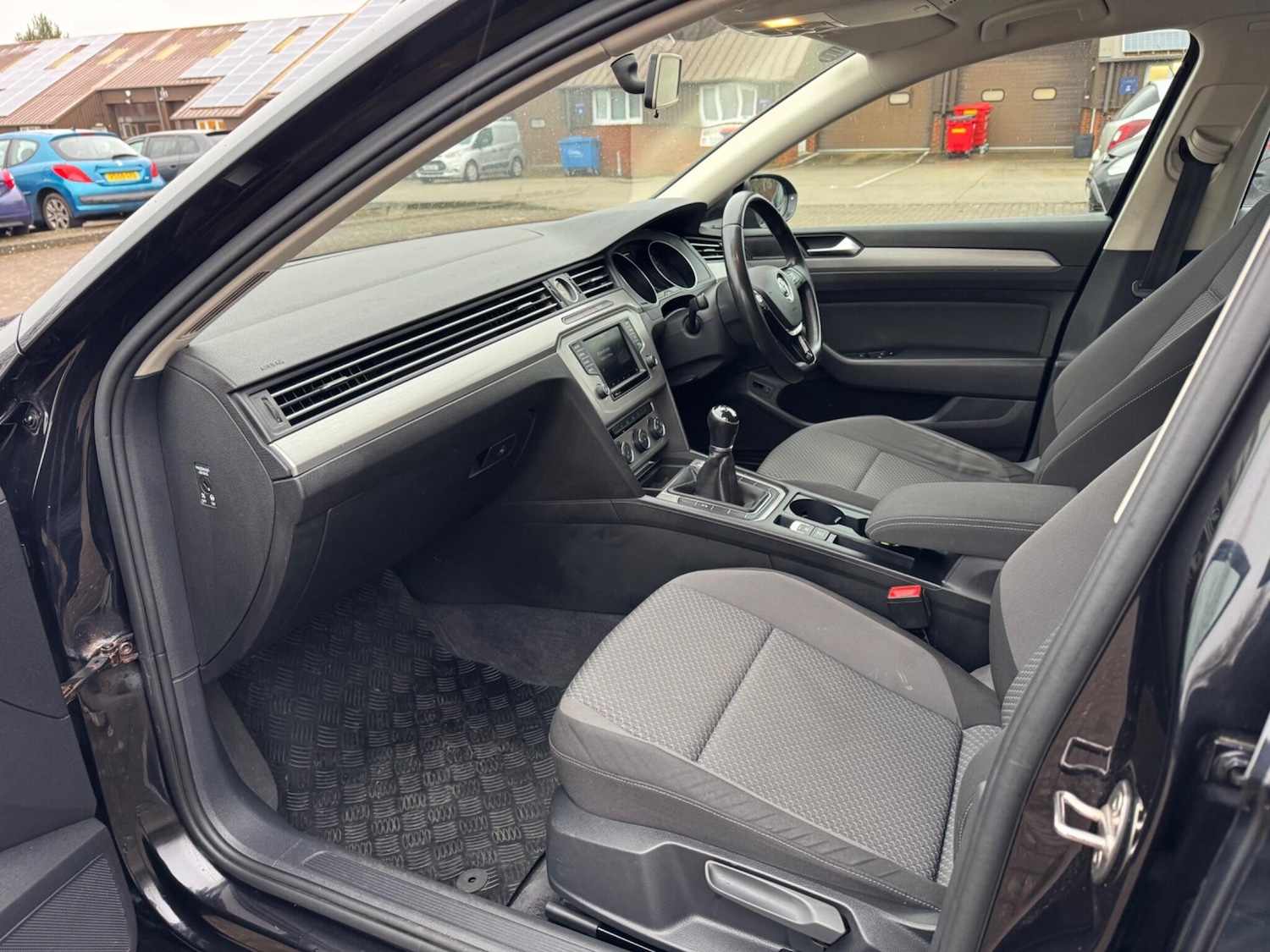 Used Volkswagen Passat 2016 for sale - 77268159: Photo 47