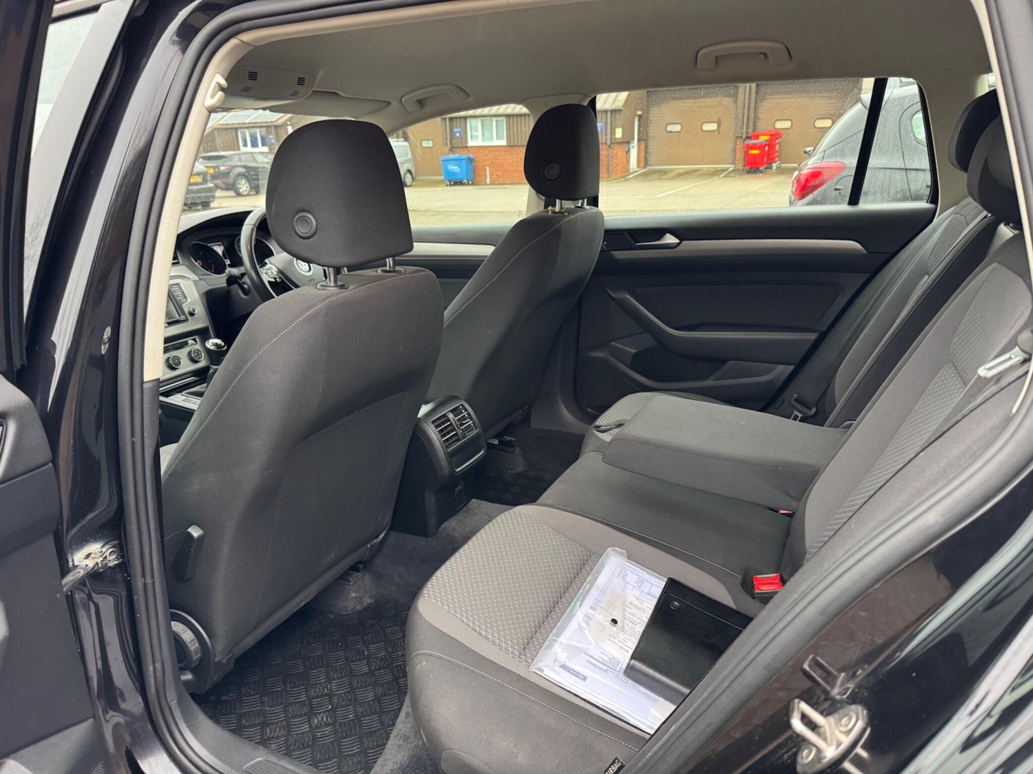 Used Volkswagen Passat 2016 for sale - 77268159: Photo 48