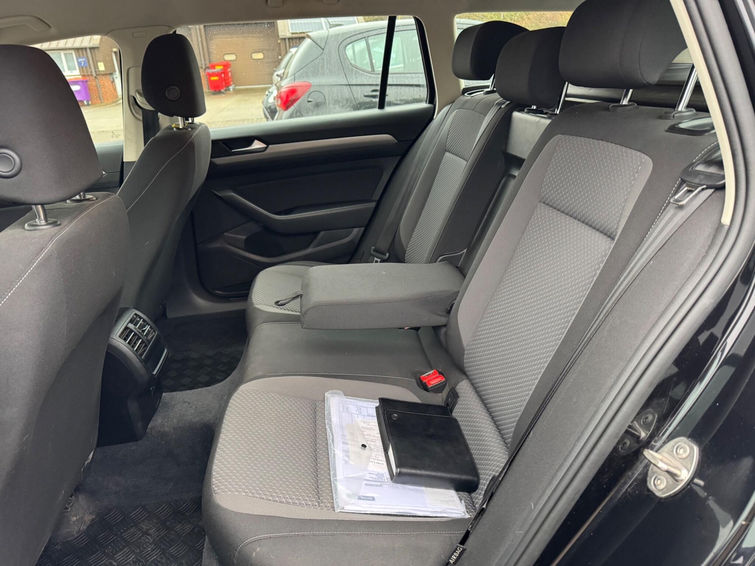 Used Volkswagen Passat 2016 for sale - 77268159: Photo 49