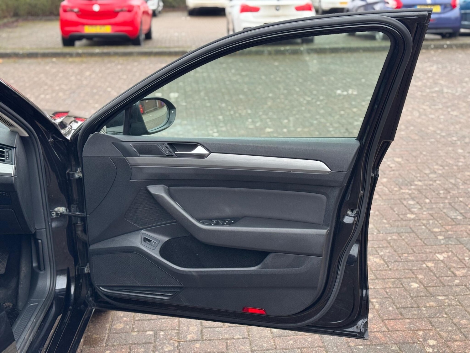 Used Volkswagen Passat 2016 for sale - 77268159: Photo 50