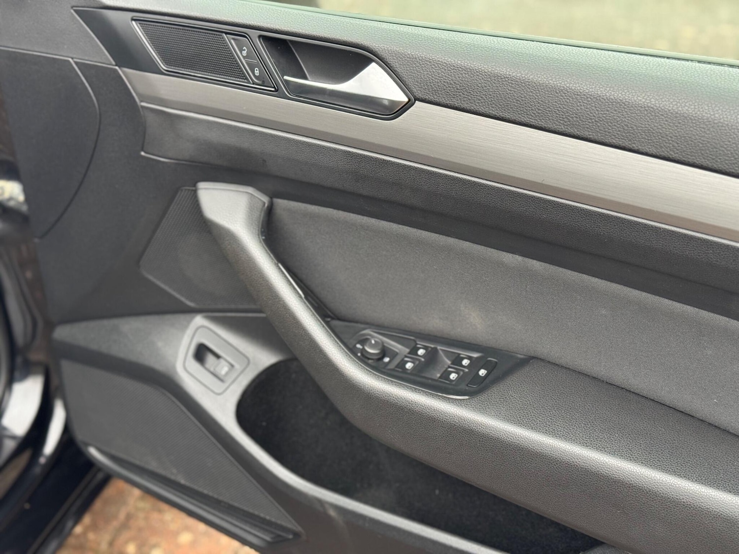 Used Volkswagen Passat 2016 for sale - 77268159: Photo 51