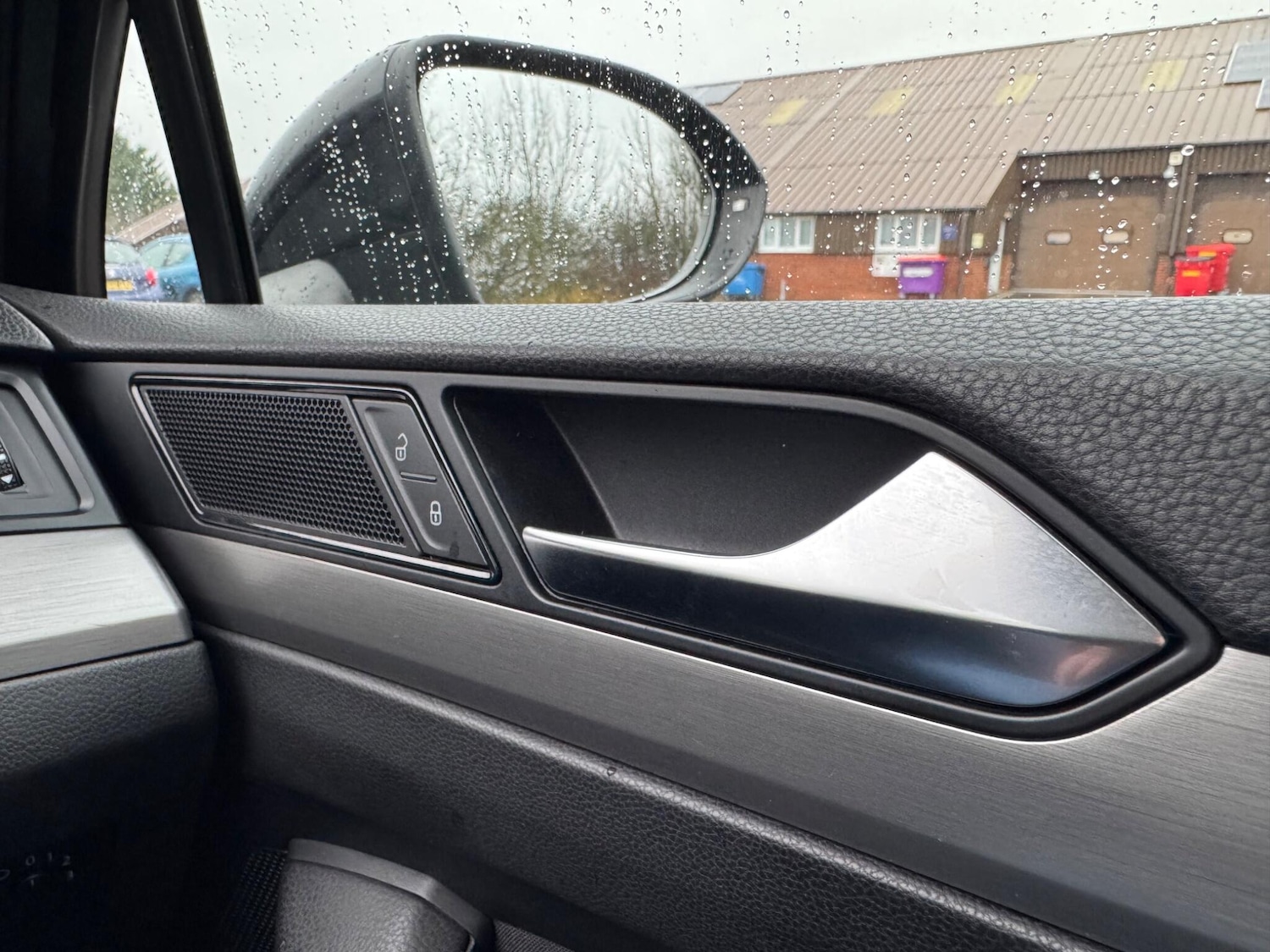 Used Volkswagen Passat 2016 for sale - 77268159: Photo 52