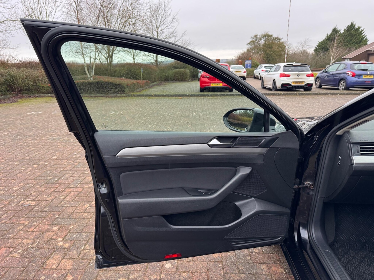 Used Volkswagen Passat 2016 for sale - 77268159: Photo 55