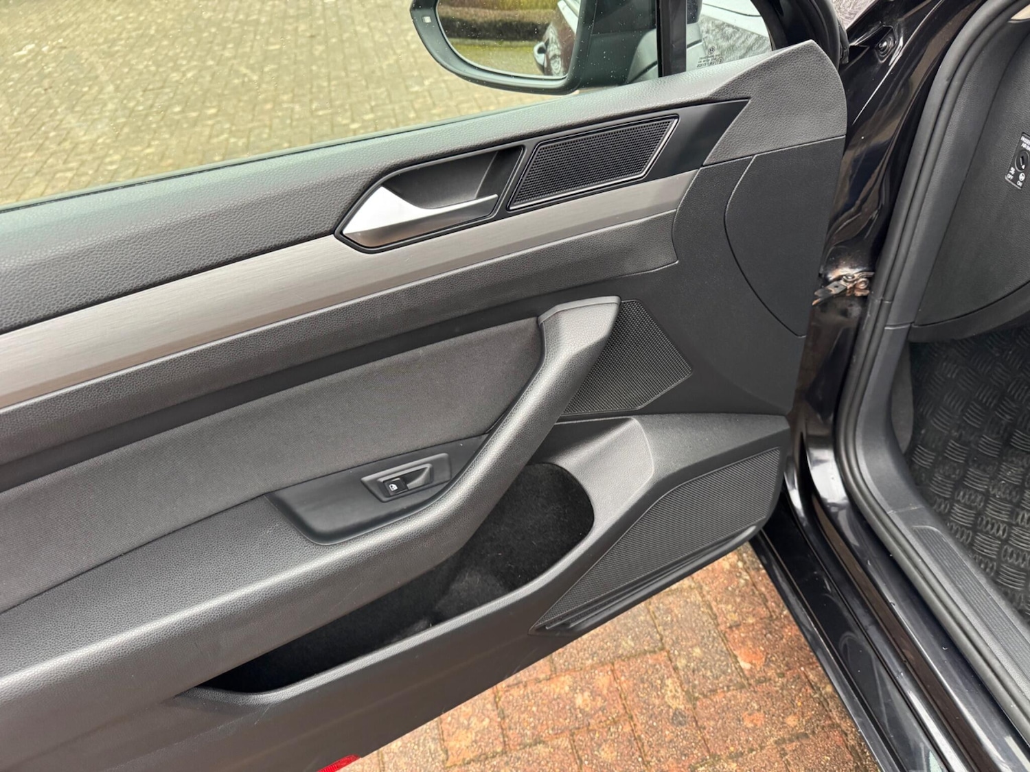 Used Volkswagen Passat 2016 for sale - 77268159: Photo 56