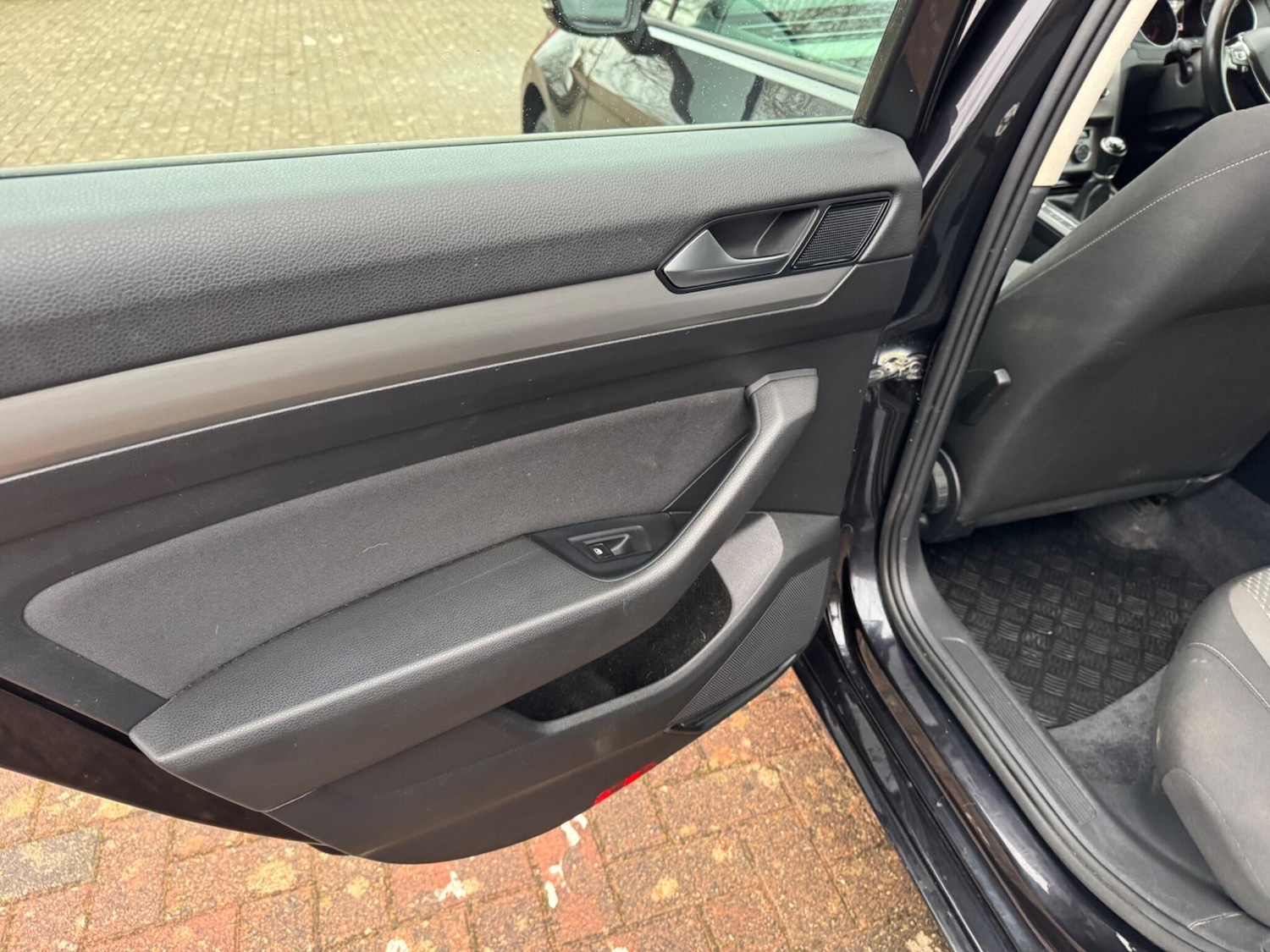 Used Volkswagen Passat 2016 for sale - 77268159: Photo 58