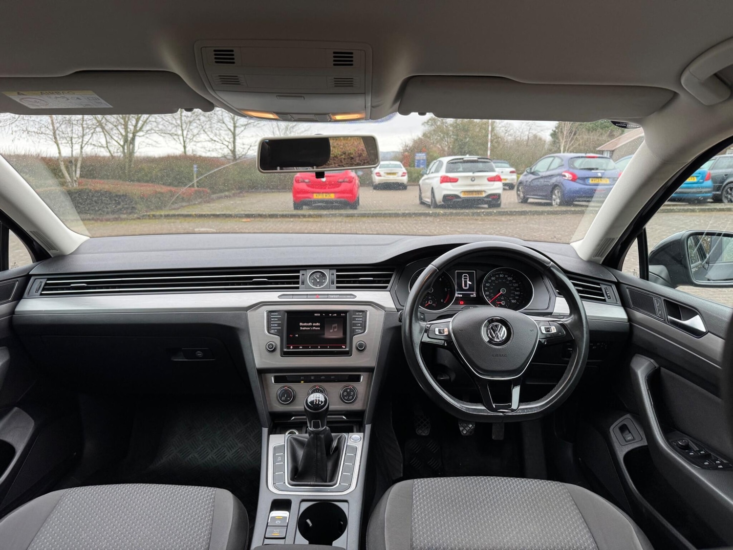 Used Volkswagen Passat 2016 for sale - 77268159: Photo 6