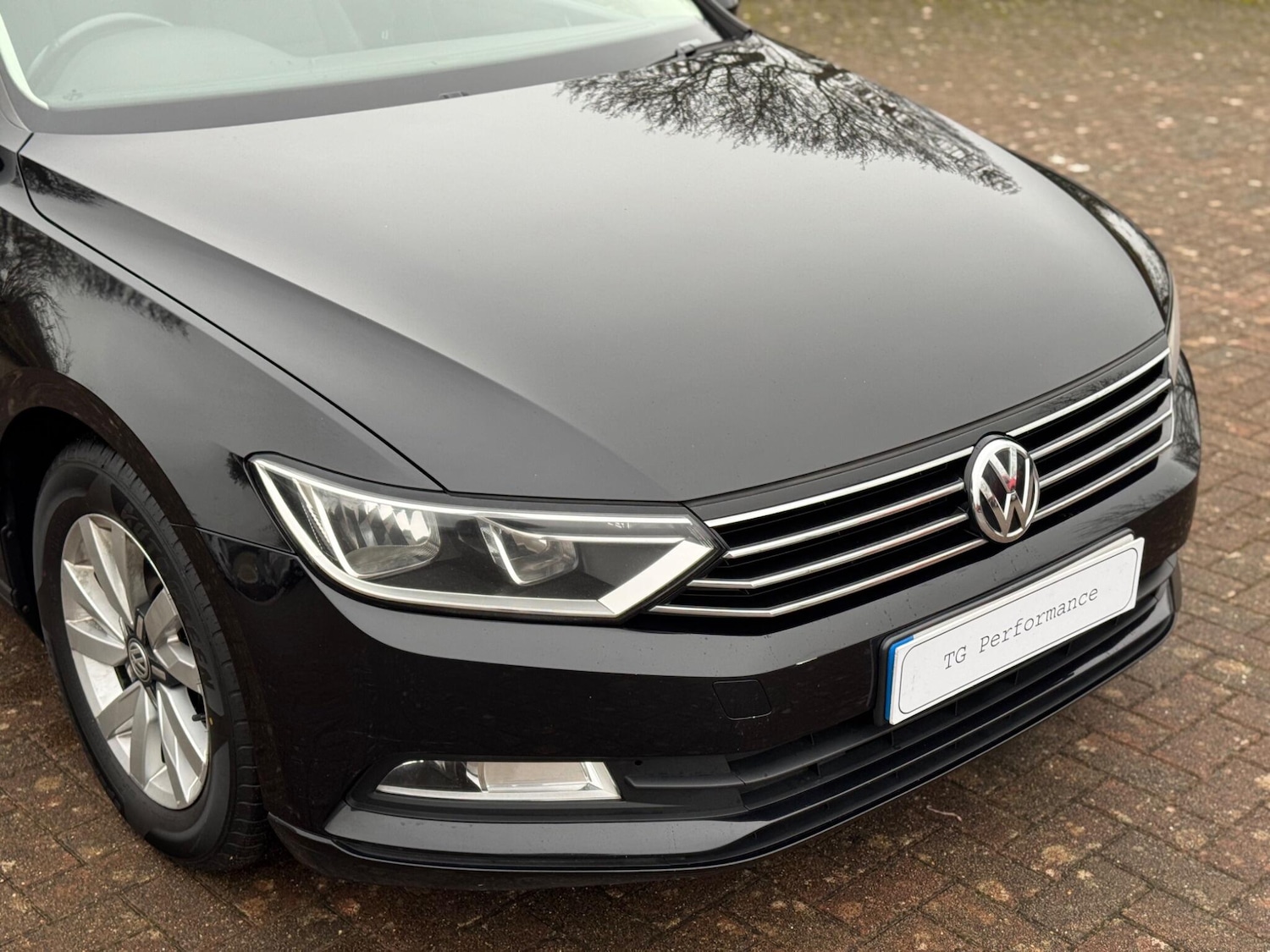 Used Volkswagen Passat 2016 for sale - 77268159: Photo 62