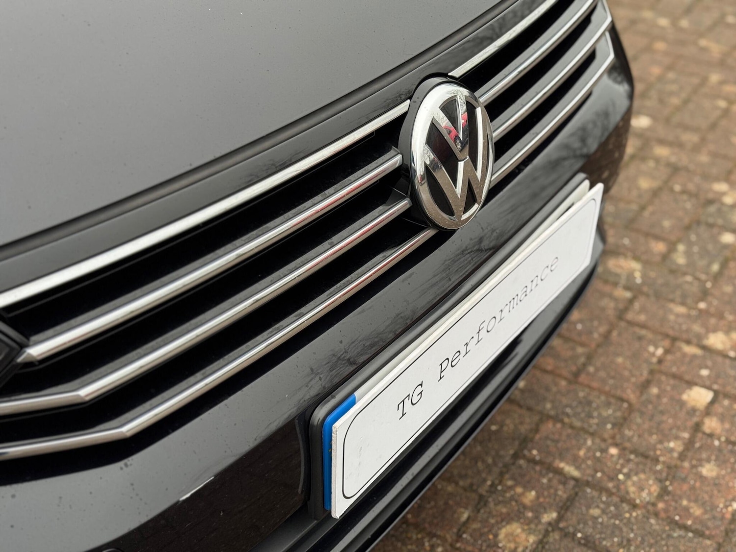 Used Volkswagen Passat 2016 for sale - 77268159: Photo 63