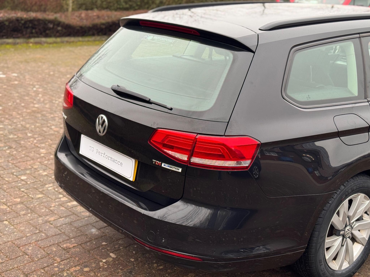 Used Volkswagen Passat 2016 for sale - 77268159: Photo 64