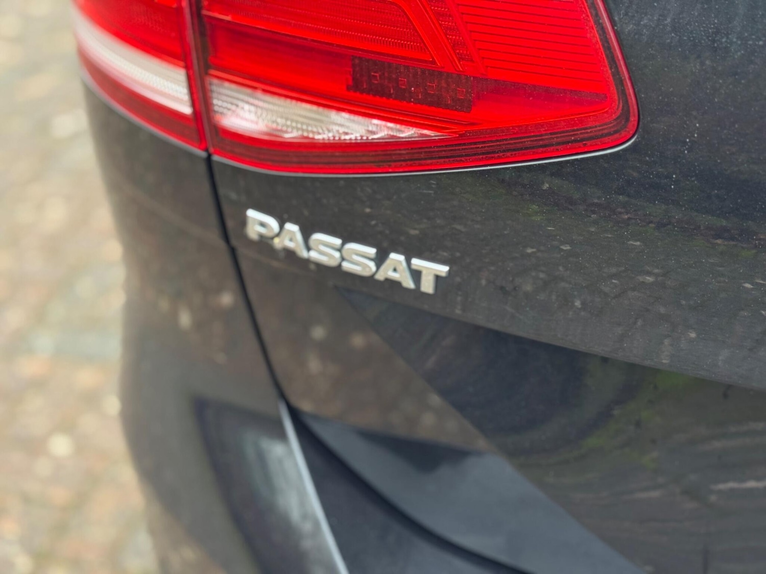 Used Volkswagen Passat 2016 for sale - 77268159: Photo 66