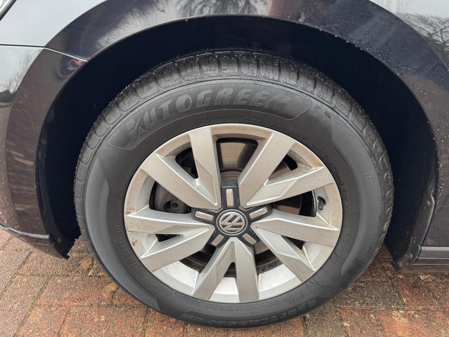 Used Volkswagen Passat 2016 for sale - 77268159: Photo 71