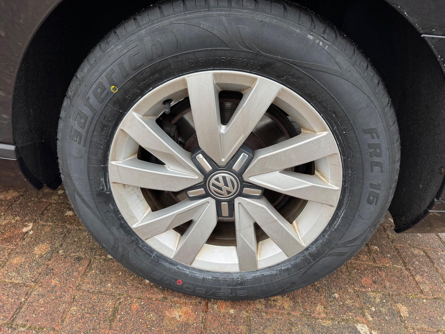 Used Volkswagen Passat 2016 for sale - 77268159: Photo 72