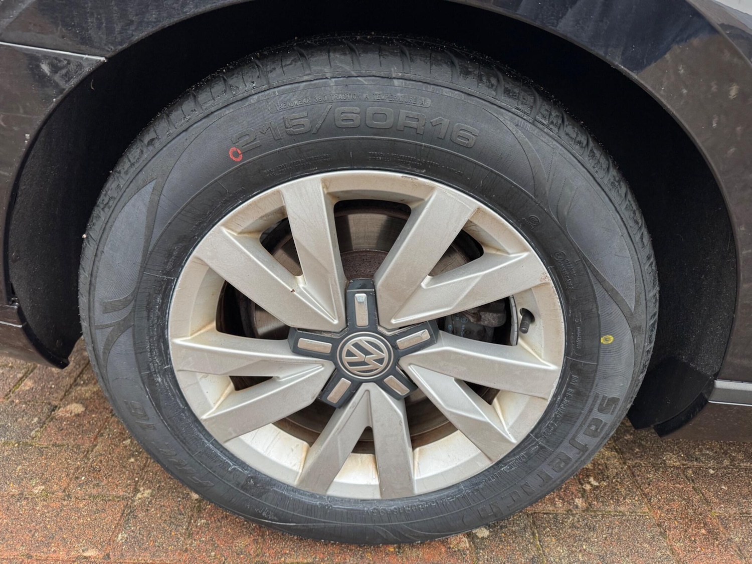 Used Volkswagen Passat 2016 for sale - 77268159: Photo 73