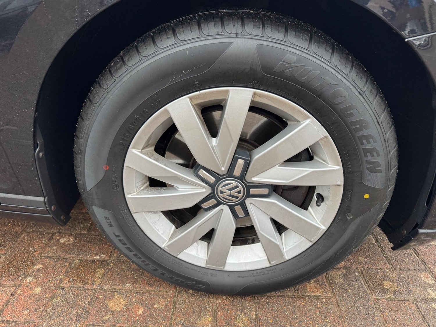 Used Volkswagen Passat 2016 for sale - 77268159: Photo 74