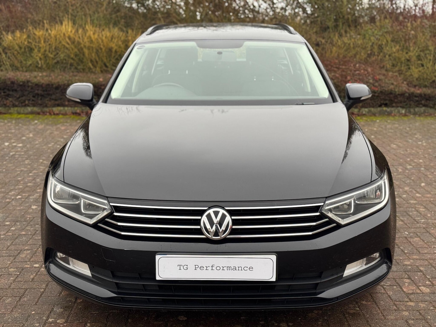 Used Volkswagen Passat 2016 for sale - 77268159: Photo 8