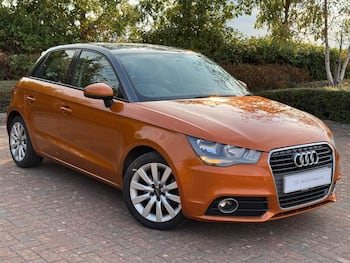 Used Audi A1 2013 for sale - 79657225: Photo