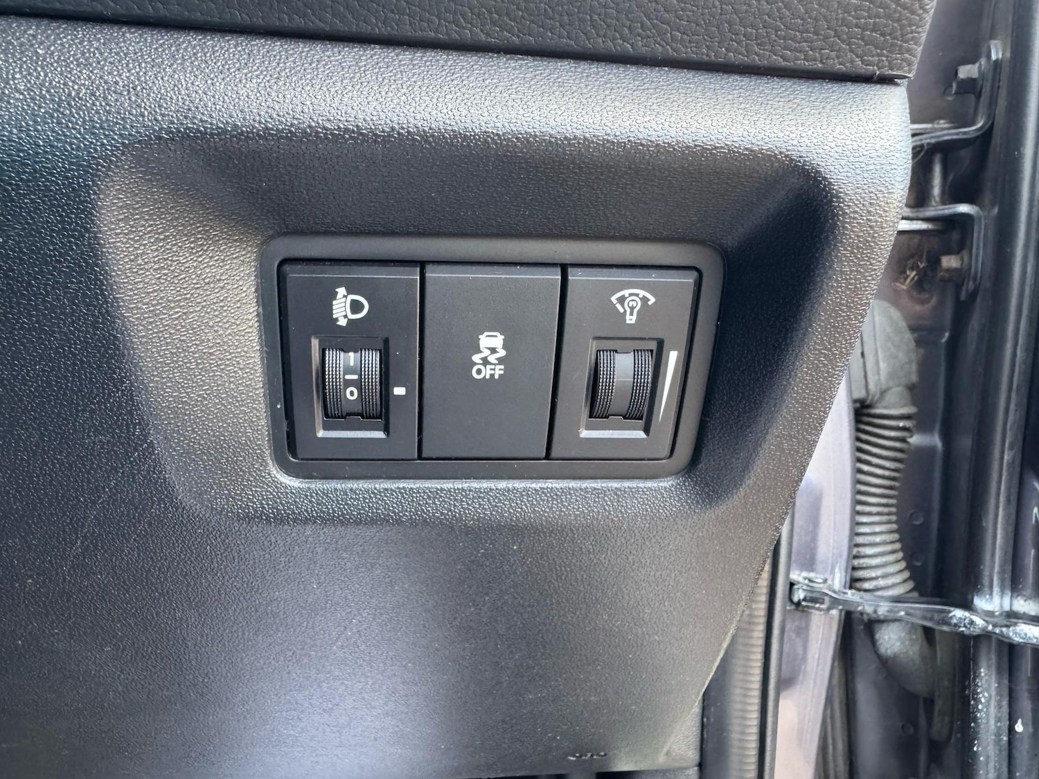 Vehicle 36