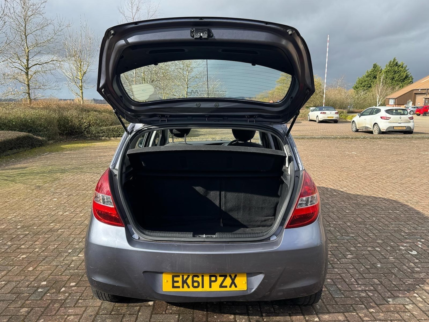 Vehicle 47