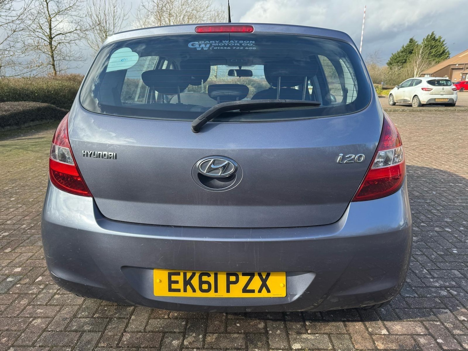 Vehicle 9