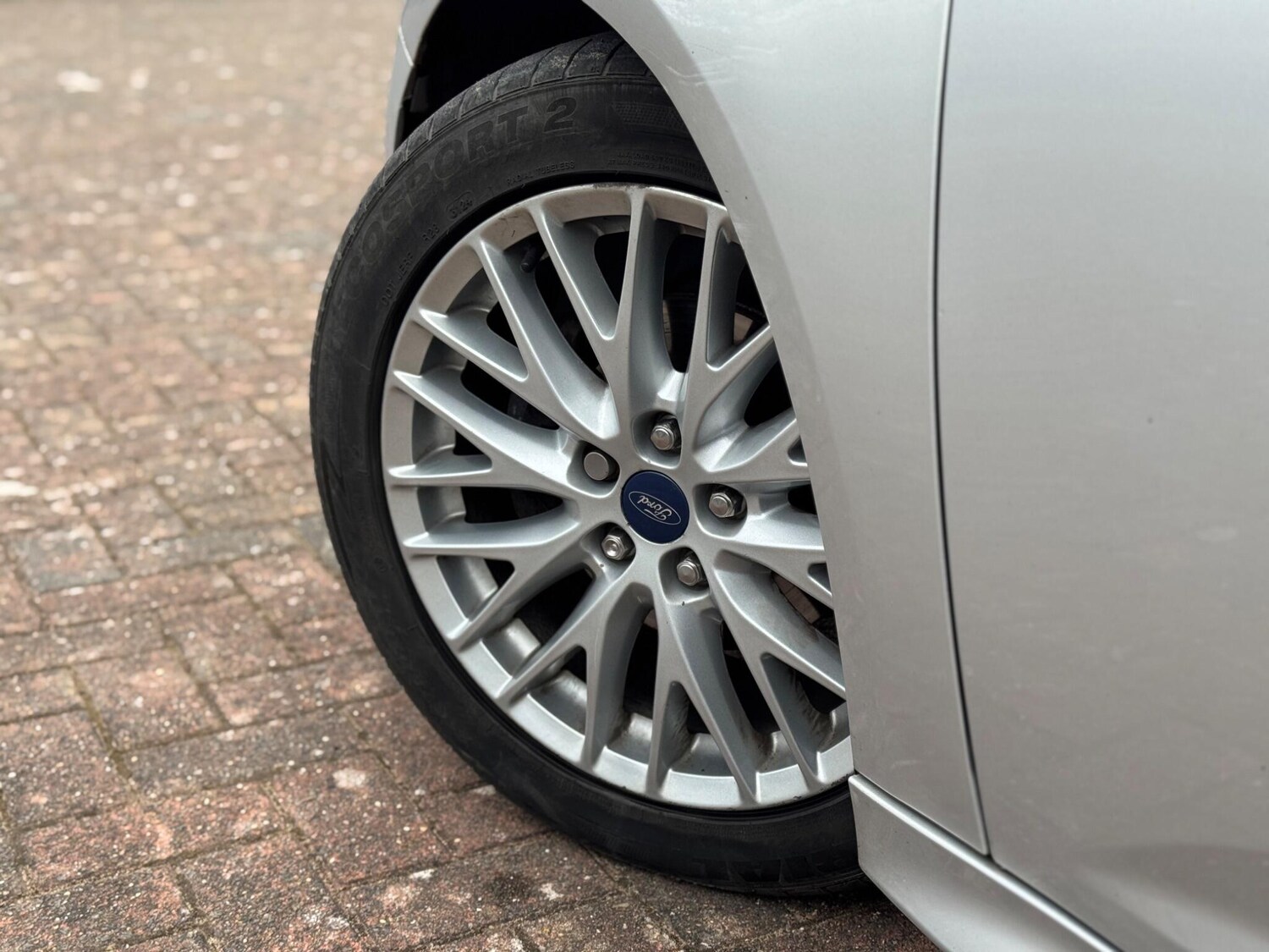 Used Ford Focus for sale - 78116190: Photo 11