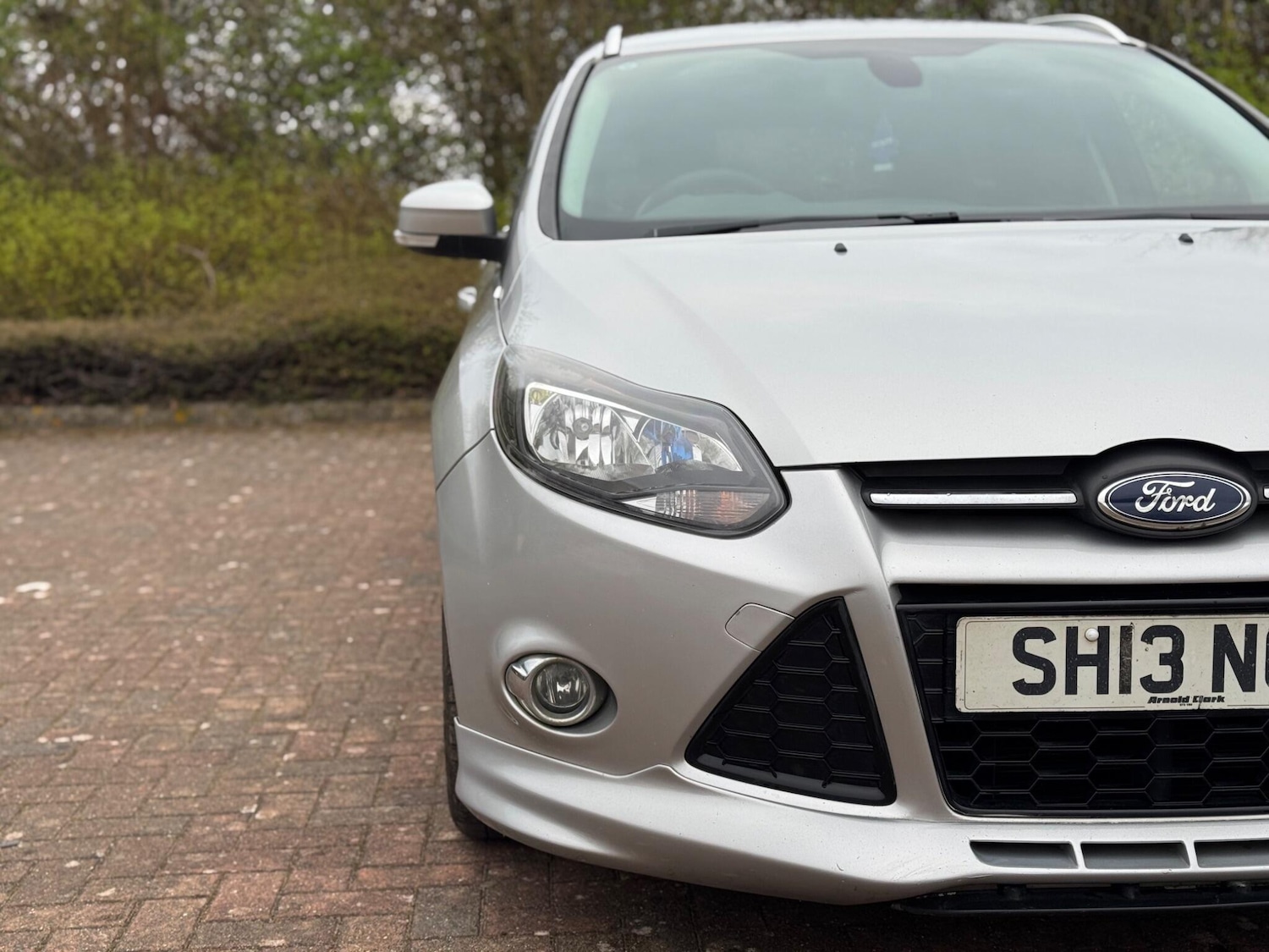 Used Ford Focus for sale - 78116190: Photo 12