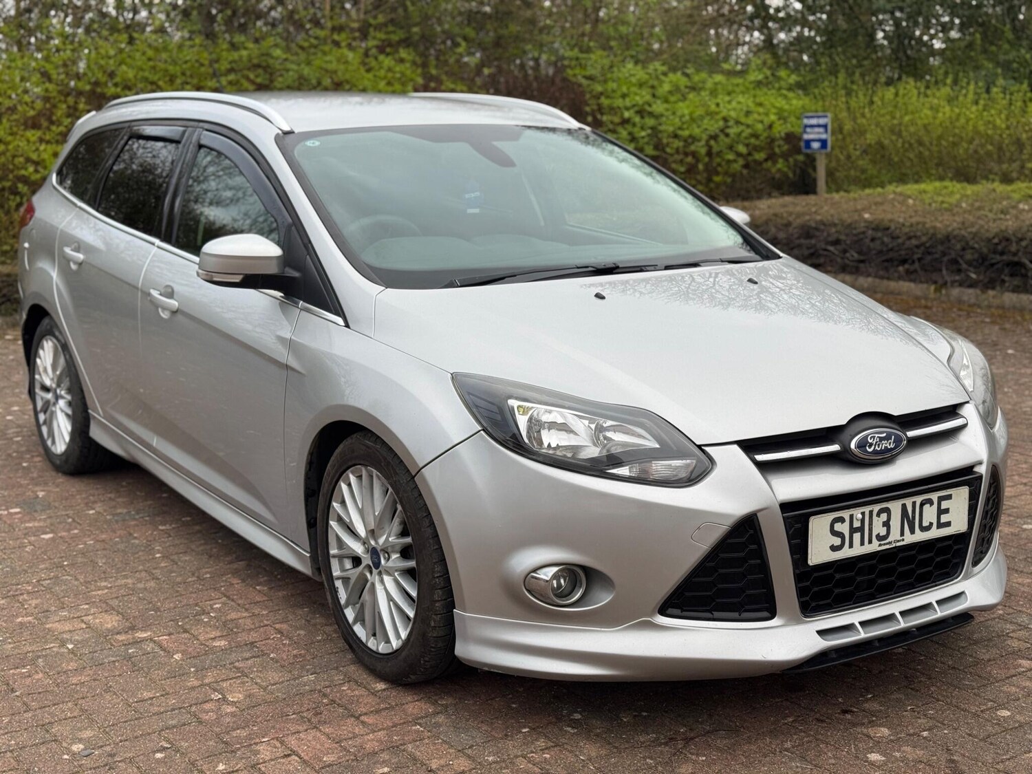 Used Ford Focus for sale - 78116190: Photo 14