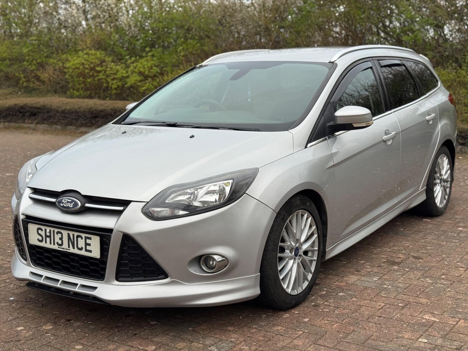 Used Ford Focus for sale - 78116190: Photo 15