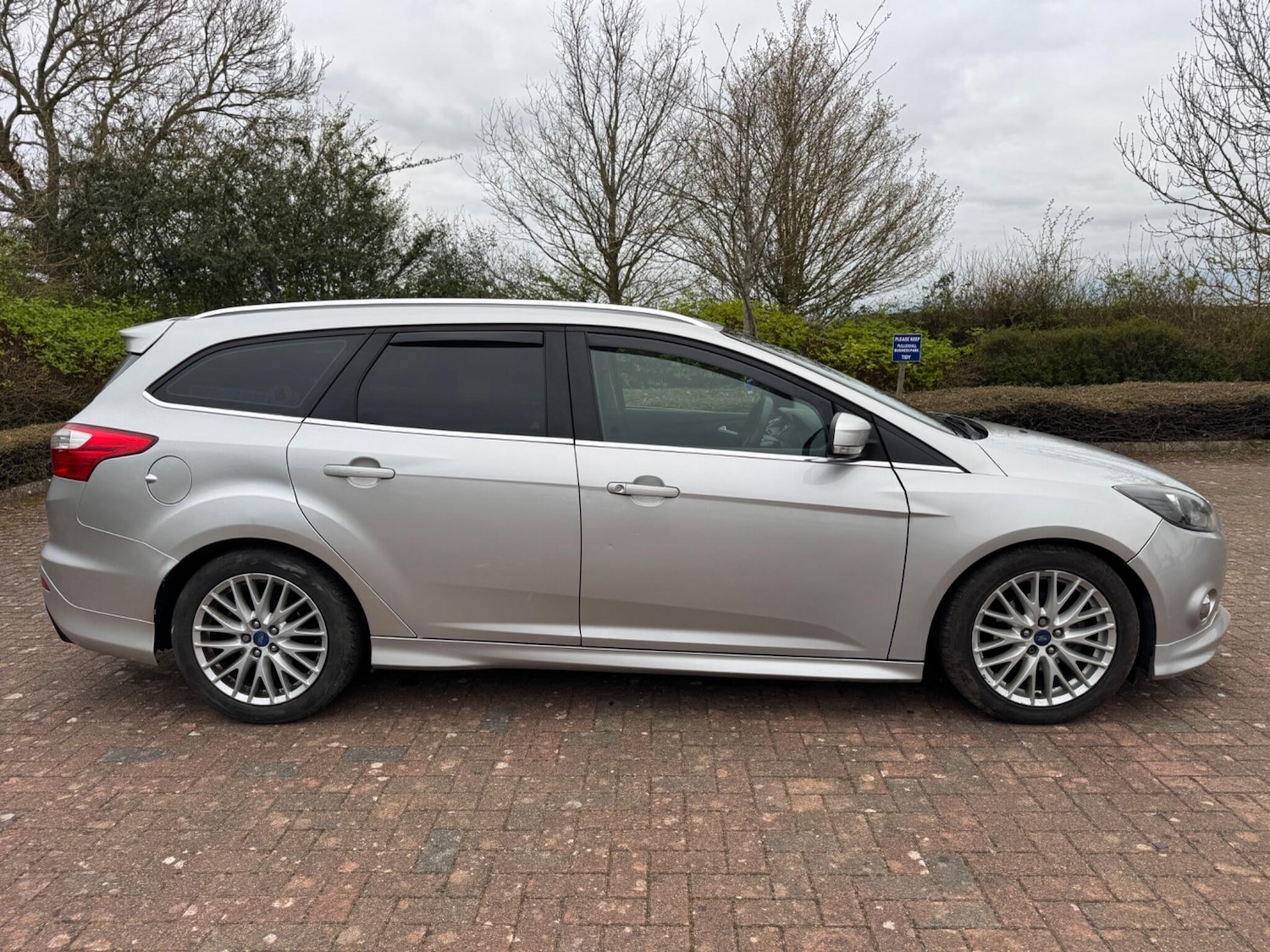 Used Ford Focus for sale - 78116190: Photo 16