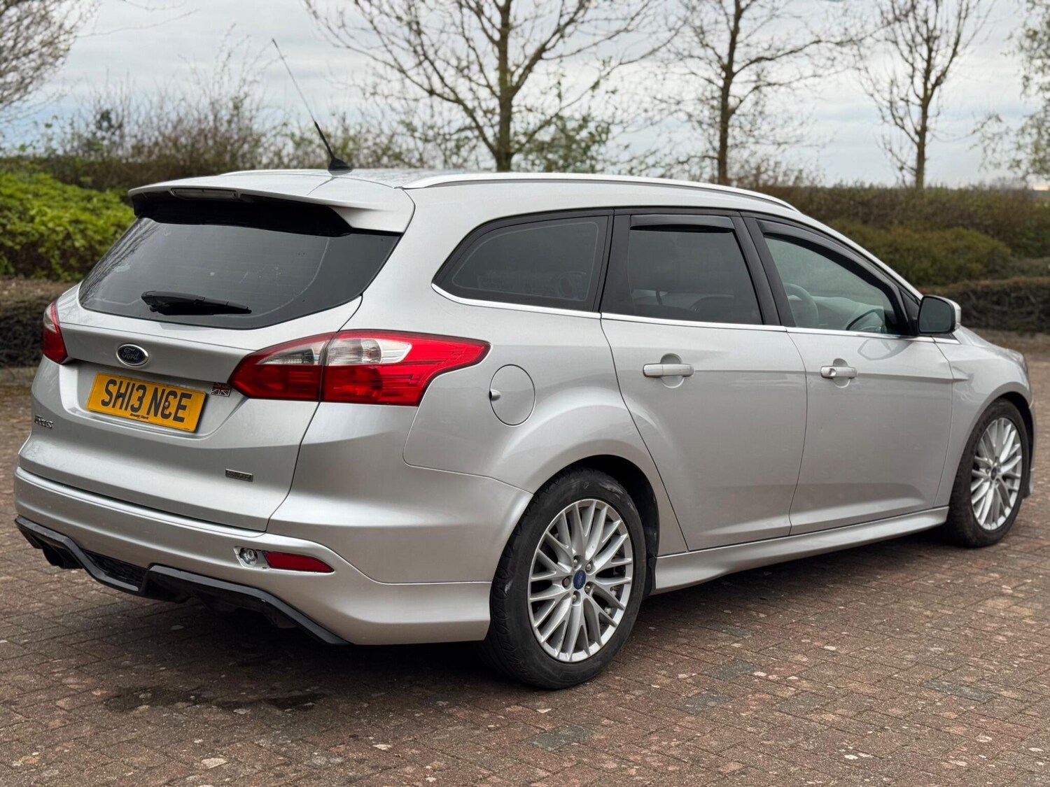 Used Ford Focus for sale - 78116190: Photo 17