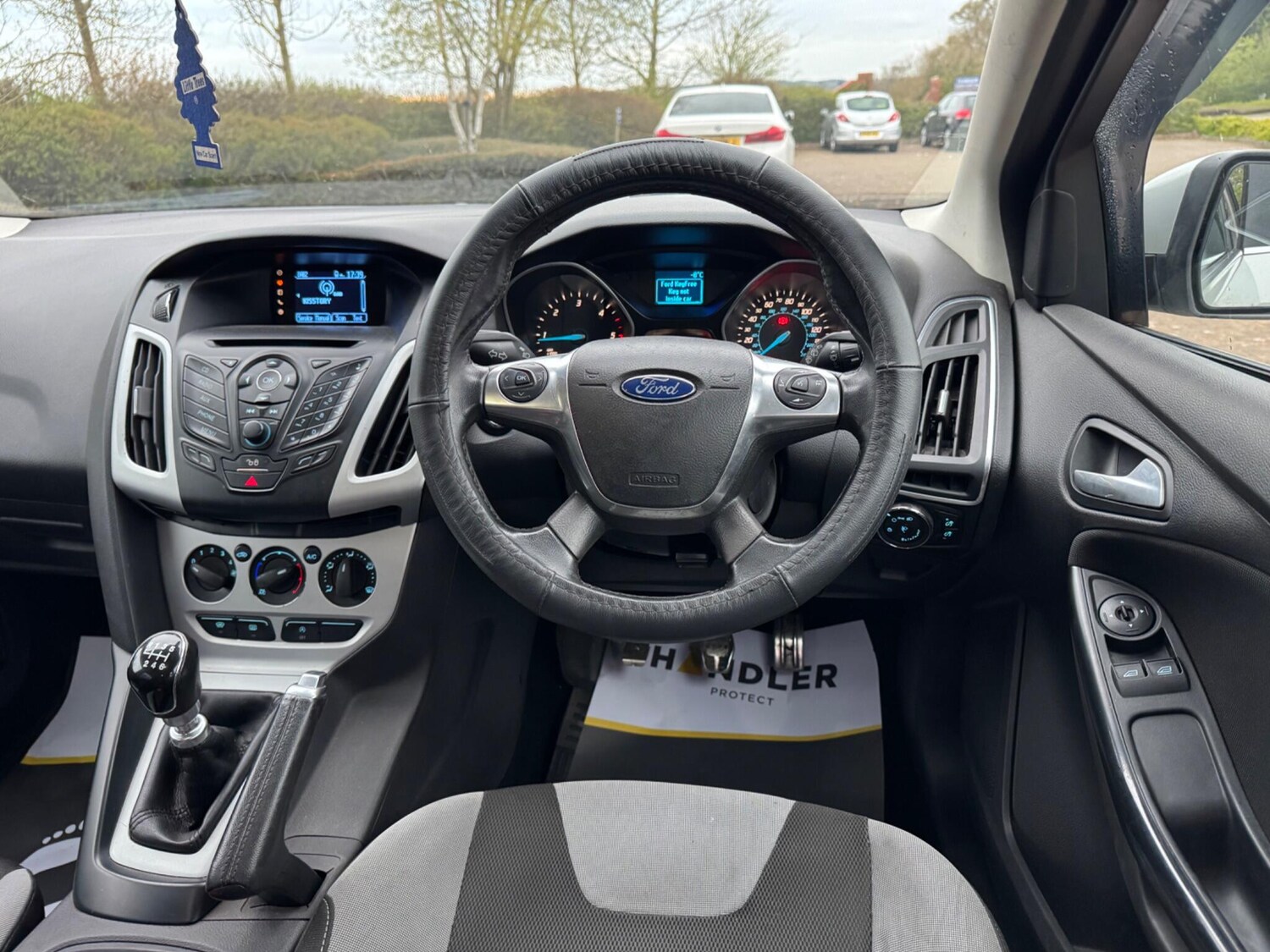 Used Ford Focus for sale - 78116190: Photo 18