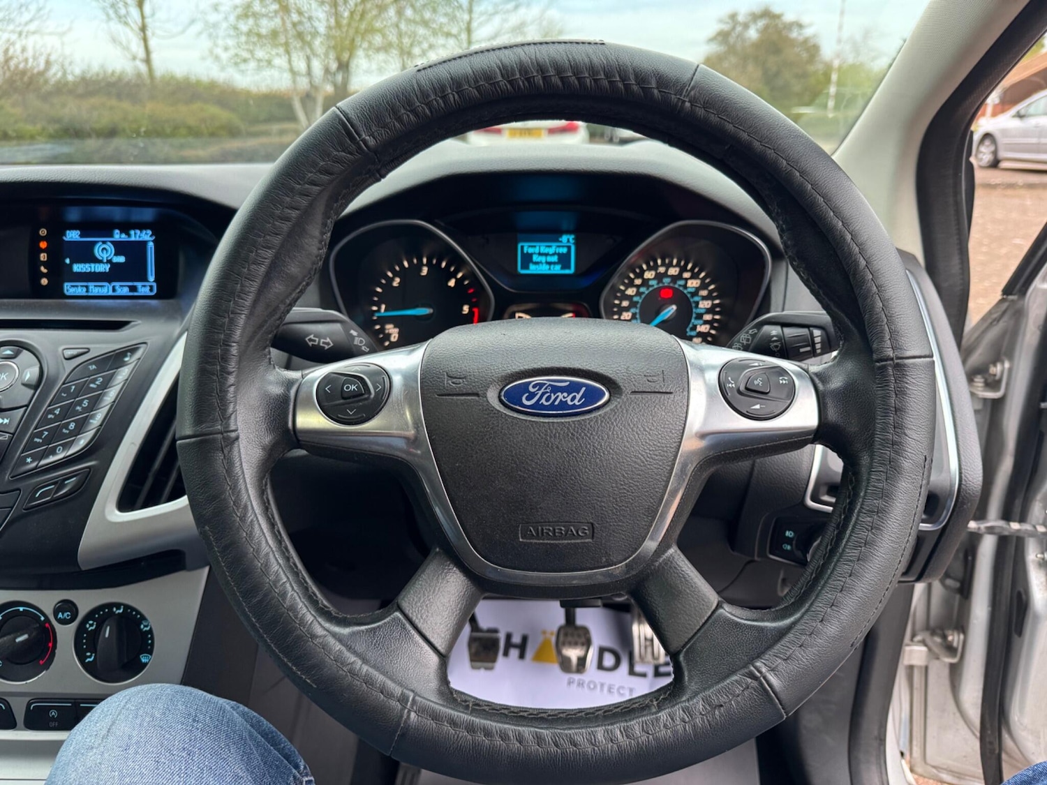 Used Ford Focus for sale - 78116190: Photo 19